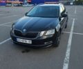 Чорний Шкода Октавія, об'ємом двигуна 1.97 л та пробігом 216 тис. км за 16000 $, фото 1 на Automoto.ua