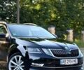 Черный Шкода Октавия, объемом двигателя 1.97 л и пробегом 230 тыс. км за 16000 $, фото 1 на Automoto.ua