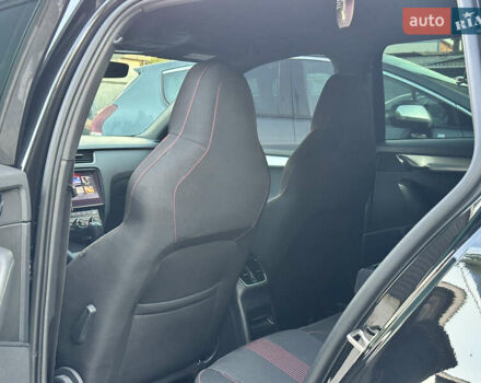 Чорний Шкода Октавія, об'ємом двигуна 1.6 л та пробігом 189 тис. км за 16800 $, фото 36 на Automoto.ua