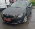 Чорний Шкода Октавія, об'ємом двигуна 1.5 л та пробігом 245 тис. км за 11805 $, фото 17 на Automoto.ua