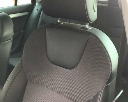 Шкода Октавия 2019 в Николаеве на Automoto.ua Черный Шкода Октавия, объемом двигателя 1.6 л и пробегом 226 тыс. км за 15300 $, фото 9 на Automoto.ua