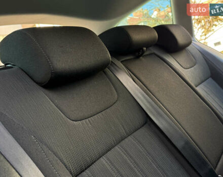 Чорний Шкода Октавія, об'ємом двигуна 2 л та пробігом 218 тис. км за 15299 $, фото 158 на Automoto.ua