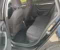Черный Шкода Октавия, объемом двигателя 1.6 л и пробегом 166 тыс. км за 16500 $, фото 22 на Automoto.ua