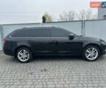 Чорний Шкода Октавія, об'ємом двигуна 1.97 л та пробігом 240 тис. км за 17299 $, фото 10 на Automoto.ua
