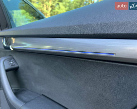 Чорний Шкода Октавія, об'ємом двигуна 1.97 л та пробігом 243 тис. км за 18650 $, фото 72 на Automoto.ua