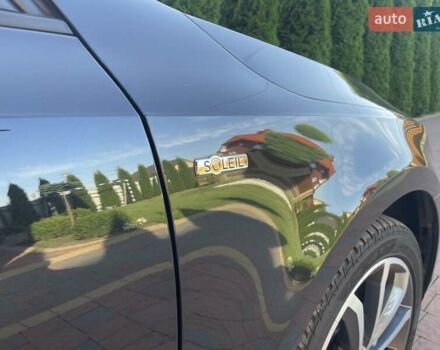 Чорний Шкода Октавія, об'ємом двигуна 1.6 л та пробігом 190 тис. км за 17150 $, фото 18 на Automoto.ua