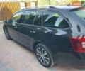 Чорний Шкода Октавія, об'ємом двигуна 1.6 л та пробігом 190 тис. км за 17150 $, фото 4 на Automoto.ua