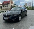 Черный Шкода Октавия, объемом двигателя 1.97 л и пробегом 296 тыс. км за 15100 $, фото 1 на Automoto.ua