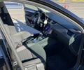 Чорний Шкода Октавія, об'ємом двигуна 2 л та пробігом 155 тис. км за 16100 $, фото 18 на Automoto.ua