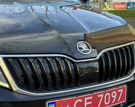 Чорний Шкода Октавія, об'ємом двигуна 2 л та пробігом 218 тис. км за 15299 $, фото 32 на Automoto.ua