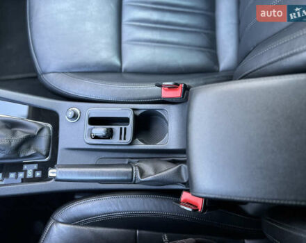Чорний Шкода Октавія, об'ємом двигуна 1.97 л та пробігом 245 тис. км за 17950 $, фото 65 на Automoto.ua
