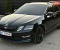 Чорний Шкода Октавія, об'ємом двигуна 1.6 л та пробігом 189 тис. км за 16800 $, фото 5 на Automoto.ua