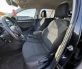 Черный Шкода Октавия, объемом двигателя 2 л и пробегом 150 тыс. км за 16900 $, фото 12 на Automoto.ua