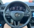 Черный Шкода Октавия, объемом двигателя 2 л и пробегом 198 тыс. км за 16900 $, фото 1 на Automoto.ua