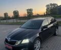 Чорний Шкода Октавія, об'ємом двигуна 1.5 л та пробігом 245 тис. км за 11805 $, фото 4 на Automoto.ua