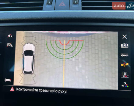 Чорний Шкода Октавія, об'ємом двигуна 1.97 л та пробігом 245 тис. км за 17950 $, фото 110 на Automoto.ua