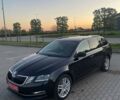 Чорний Шкода Октавія, об'ємом двигуна 1.5 л та пробігом 245 тис. км за 11805 $, фото 13 на Automoto.ua