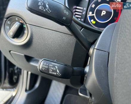 Чорний Шкода Октавія, об'ємом двигуна 1.97 л та пробігом 245 тис. км за 17950 $, фото 77 на Automoto.ua