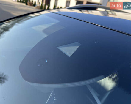 Чорний Шкода Октавія, об'ємом двигуна 1.97 л та пробігом 243 тис. км за 18650 $, фото 31 на Automoto.ua