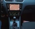 Черный Шкода Октавия, объемом двигателя 2 л и пробегом 238 тыс. км за 18200 $, фото 28 на Automoto.ua