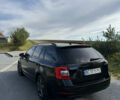 Шкода Октавия 2019 в Львове на Automoto.ua Черный Шкода Октавия, объемом двигателя 1.97 л и пробегом 258 тыс. км за 15600 $, фото 4 на Automoto.ua