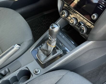 Черный Шкода Октавия, объемом двигателя 2 л и пробегом 150 тыс. км за 16900 $, фото 6 на Automoto.ua