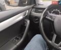 Чорний Шкода Октавія, об'ємом двигуна 1.6 л та пробігом 220 тис. км за 11850 $, фото 13 на Automoto.ua