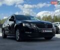 Черный Шкода Октавия, объемом двигателя 1.5 л и пробегом 155 тыс. км за 16300 $, фото 9 на Automoto.ua