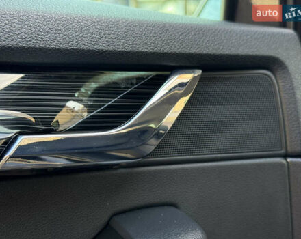 Чорний Шкода Октавія, об'ємом двигуна 2 л та пробігом 218 тис. км за 15299 $, фото 138 на Automoto.ua