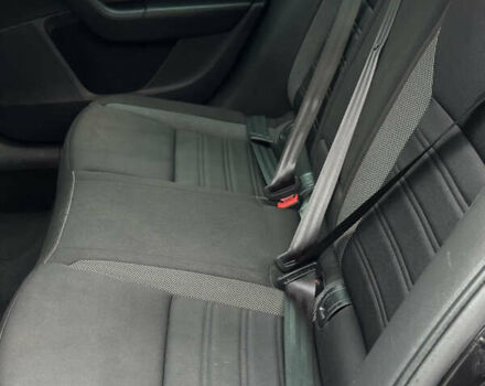 Черный Шкода Октавия, объемом двигателя 1.6 л и пробегом 204 тыс. км за 15200 $, фото 24 на Automoto.ua