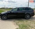 Чорний Шкода Октавія, об'ємом двигуна 1.97 л та пробігом 175 тис. км за 20700 $, фото 15 на Automoto.ua