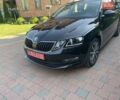 Чорний Шкода Октавія, об'ємом двигуна 1.6 л та пробігом 190 тис. км за 17150 $, фото 1 на Automoto.ua