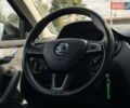 Черный Шкода Октавия, объемом двигателя 1.5 л и пробегом 155 тыс. км за 16300 $, фото 44 на Automoto.ua