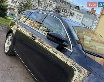 Чорний Шкода Октавія, об'ємом двигуна 2 л та пробігом 218 тис. км за 15299 $, фото 37 на Automoto.ua