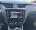 Чорний Шкода Октавія, об'ємом двигуна 1.6 л та пробігом 190 тис. км за 17150 $, фото 7 на Automoto.ua