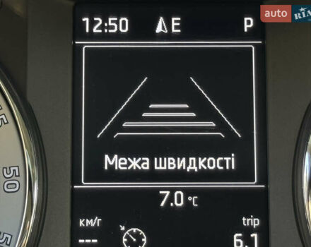 Чорний Шкода Октавія, об'ємом двигуна 2 л та пробігом 218 тис. км за 15299 $, фото 106 на Automoto.ua