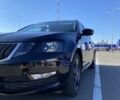 Чорний Шкода Октавія, об'ємом двигуна 2 л та пробігом 155 тис. км за 16100 $, фото 9 на Automoto.ua