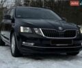 Черный Шкода Октавия, объемом двигателя 1.97 л и пробегом 215 тыс. км за 15275 $, фото 1 на Automoto.ua