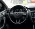 Черный Шкода Октавия, объемом двигателя 2 л и пробегом 326 тыс. км за 14141 $, фото 8 на Automoto.ua