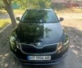 Черный Шкода Октавия, объемом двигателя 0 л и пробегом 236 тыс. км за 17800 $, фото 1 на Automoto.ua