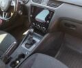 Чорний Шкода Октавія, об'ємом двигуна 1.97 л та пробігом 199 тис. км за 17800 $, фото 15 на Automoto.ua
