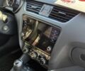 Черный Шкода Октавия, объемом двигателя 2 л и пробегом 150 тыс. км за 16900 $, фото 5 на Automoto.ua
