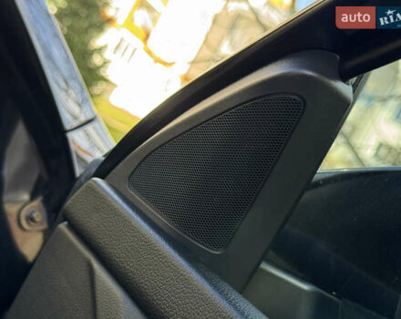 Чорний Шкода Октавія, об'ємом двигуна 2 л та пробігом 218 тис. км за 15299 $, фото 124 на Automoto.ua