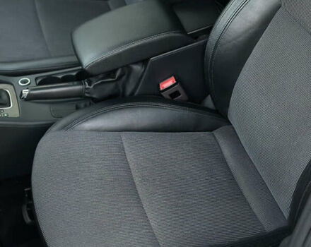 Черный Шкода Октавия, объемом двигателя 1.97 л и пробегом 278 тыс. км за 14800 $, фото 13 на Automoto.ua