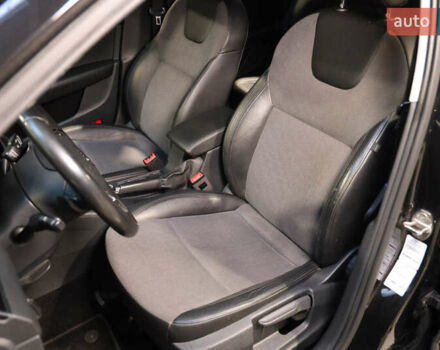 Черный Шкода Октавия, объемом двигателя 1.97 л и пробегом 279 тыс. км за 14900 $, фото 15 на Automoto.ua