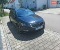 Черный Шкода Октавия, объемом двигателя 1.6 л и пробегом 217 тыс. км за 13300 $, фото 4 на Automoto.ua