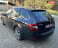 Чорний Шкода Октавія, об'ємом двигуна 1.97 л та пробігом 243 тис. км за 18650 $, фото 11 на Automoto.ua