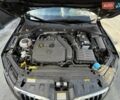Черный Шкода Октавия, объемом двигателя 1.5 л и пробегом 155 тыс. км за 16300 $, фото 77 на Automoto.ua