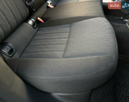 Чорний Шкода Октавія, об'ємом двигуна 2 л та пробігом 218 тис. км за 15299 $, фото 152 на Automoto.ua