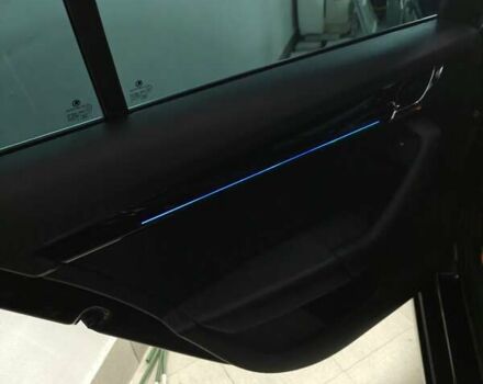 Шкода Октавия 2019 в Ровно на Automoto.ua Черный Шкода Октавия, объемом двигателя 1.98 л и пробегом 270 тыс. км за 19000 $, фото 4 на Automoto.ua